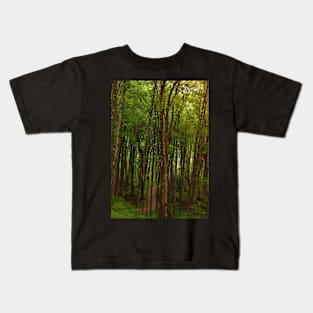 North Woods Kids T-Shirt